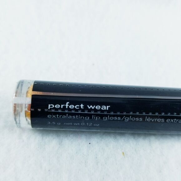 AVON EXTRALASTING Lip Gloss Endless Watermelon W02 Sealed - Picture 2 of 12